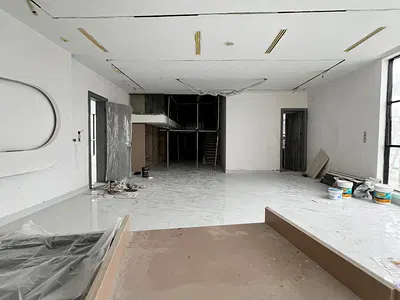 5 Bedroom Detached Duplex