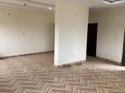 Brand New Spacious 2 Bedrooms Flat