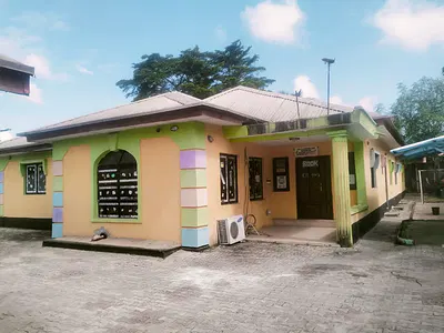 4 Bedroom Detached Bungalow