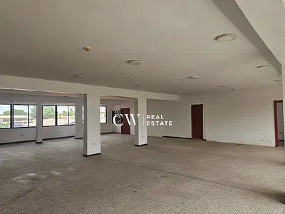Prestigious Corporate Office Building