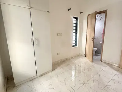 Standard Single Room in a Duplex