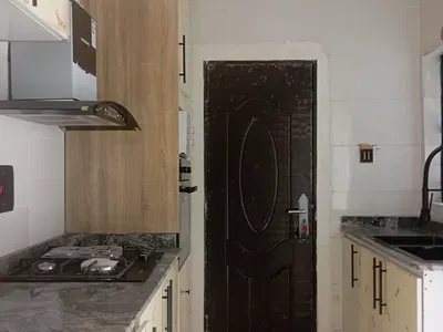 Brand New 2bedroom Duplex Now Available on Orchid for N7M per Annum