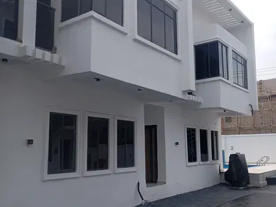 Brand New 2 Bedroom Duplex Now Available