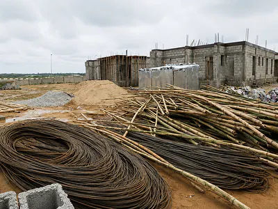 350sqm-Premium Plot
