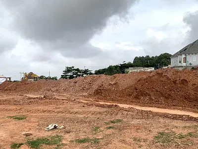 Land