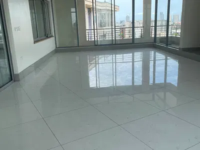 Luxury Penthouse with 2 Room BQ