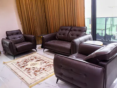 Luxury 4 Bedroom Apartment