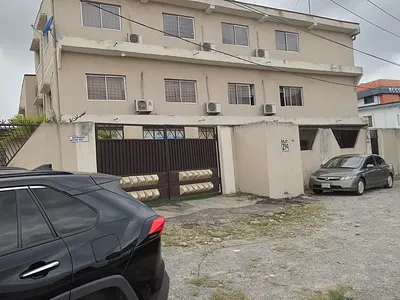 Decent 450SQM Office Space on 3 Floors with Open Plan BQ