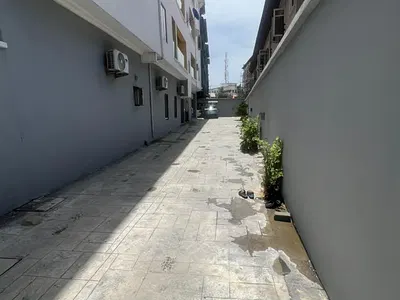 Mini Flat