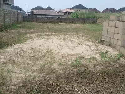 Premium 1 Full Plot of Residential Land