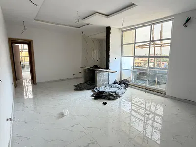 Luxury 2 Bedroom & 1 Bedroom