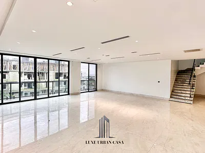 5 Bedroom Penthouse