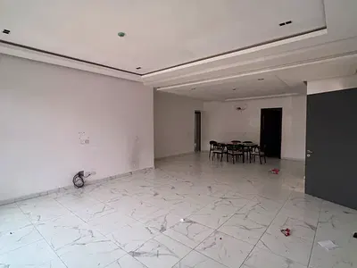 Exquisitely Finished 3-Bedroom Apartment