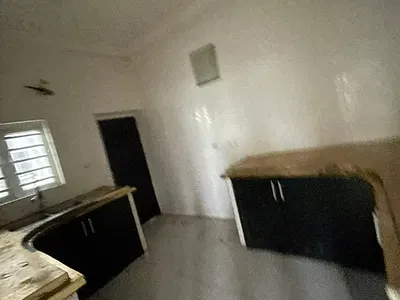Very Clean 4 Bedroom Duplex Self-Compound