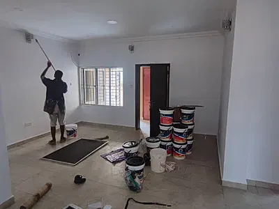 Very Clean 2 Bedroom Apartment