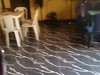 3 Bedroom Flat with Car Wash