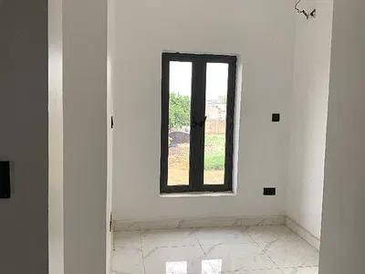 4 Bedroom Detached Duplex