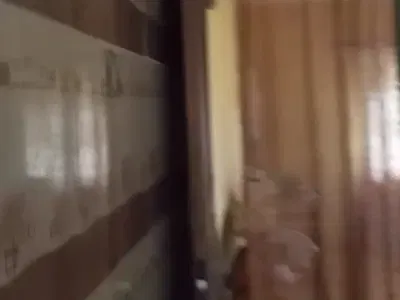 3 Bedroom Flat Middle Floor