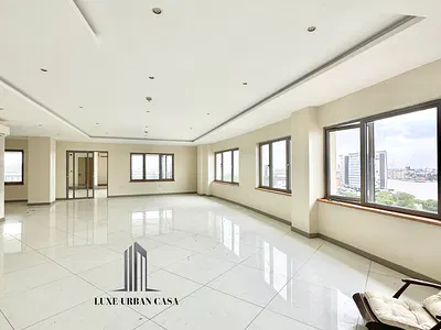 4 Bedroom Penthouse