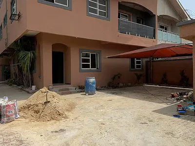 Multipurpose and One Floor 4 Bedroom Semi-Detached DPX