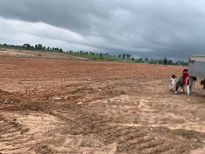 5 Bedroom Mansionet with 2 Bedroom BQ — Lugbe District, Abuja