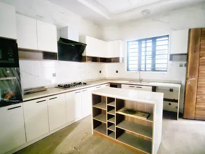 3 Bedroom Semi-Detached