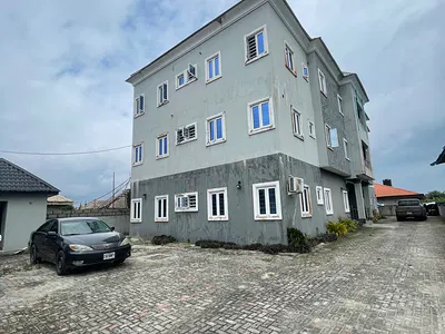 Spacious 1 Bedroom Apartment