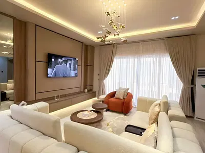 Luxury 2 Bedroom Apartment