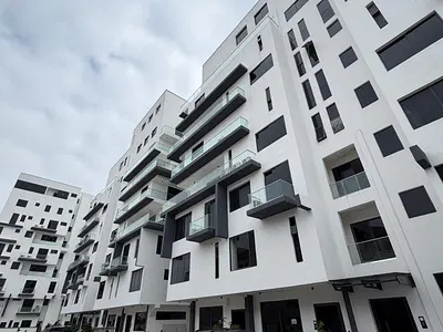 Brand New 4bedroom Maisonette Duplex with BQ