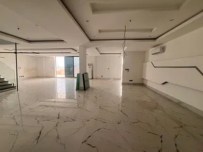 Brand New 4bedroom Terrace Duplex with Swimming Pool & Gym