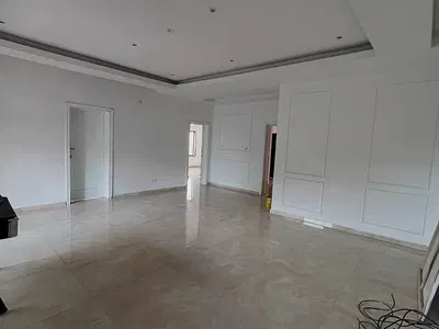 Serviced Spacious 3 Bedrooms Apartment