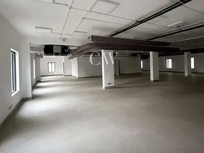 Multi Purpose Commercial Space