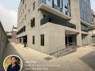 Multi Purpose Commercial Space