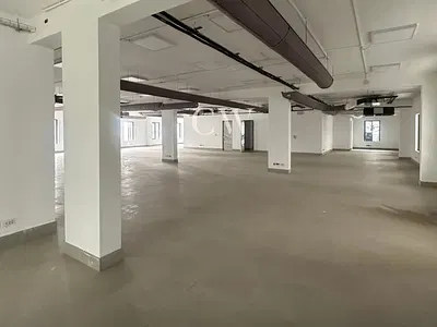 Multi Purpose Commercial Space