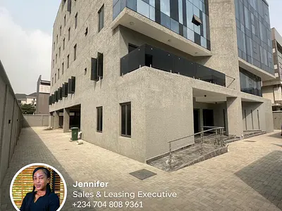 Multi Purpose Commercial Space