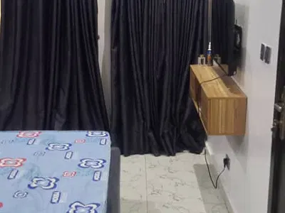 A Furnished 2 Bedroom Apartment
