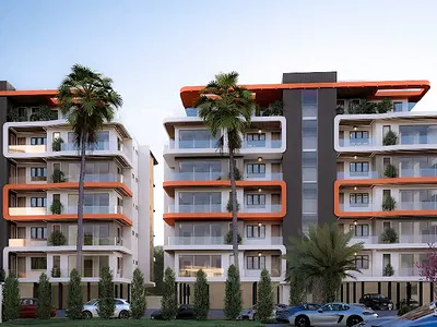 The Saddlebred, 3 Bedroom Apartment