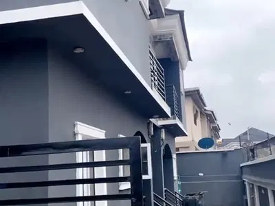 4 Flats on 360sq Meter