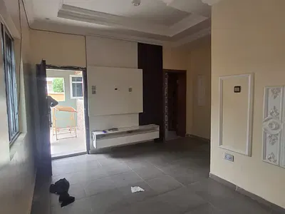 Lovely Room and Parlor Self Contained