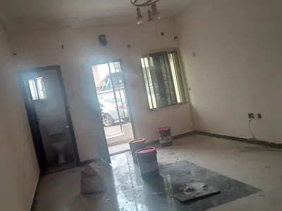 Modern Fine 2 Bedroom Flat