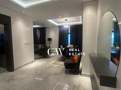 2 Bedroom Semi-Detached House with BQ
