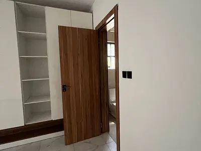 4 Bedroom Semi Detached Duplex