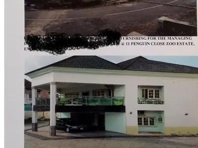 7 Bedroom Duplex