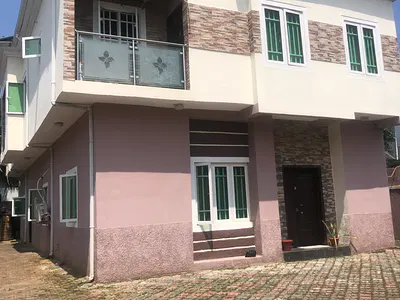 A Room BQ
