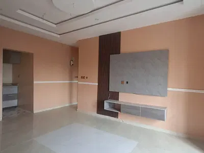 Elegant Room and Parlor Self Contained
