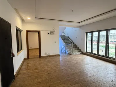 5 Bedroom Terrace Duplex