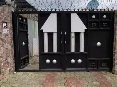 2 Bedroom Flat (2 Units)