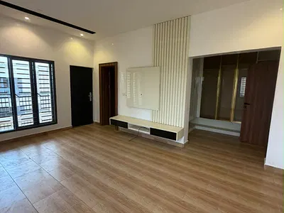3 Bedroom Flat