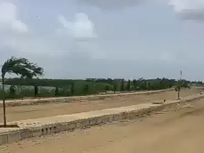 Over 150 Plots of Land for Grabs