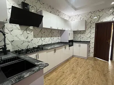 Luxury 3 Bedroom Terrace Duplex
